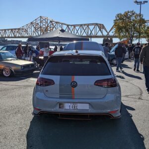 Alabama Euro License Plate
