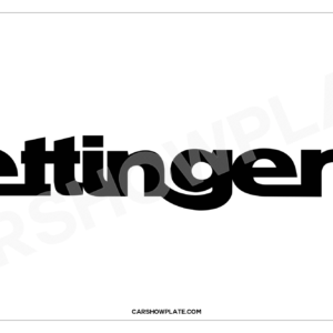 oettinger Logo