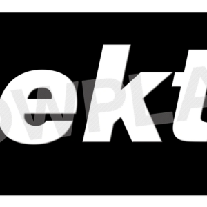 projektzwo Logo Euro Plate -or- US Plate